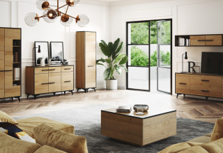 FRIDA - Dub Rivera/Černá