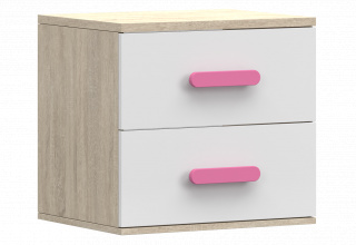 Dětské noční stolky