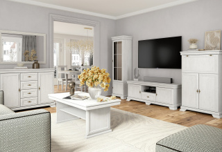 KORA - Sosna Andersen