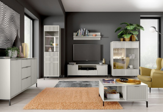 LINKaSTYLE - Kašmír/Černá