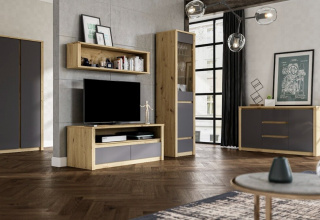 MALTA - Dub Artisan/Grey