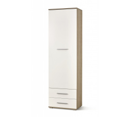 Skříň LIMA REG1, dub sonoma