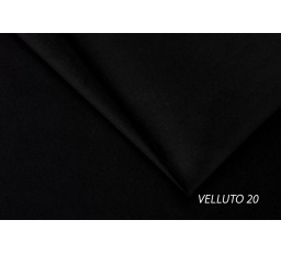 Postel Galin levitující / 180x200 / Velutto 20