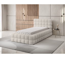 Dizzle postel 90x200 Jaffray 18 1