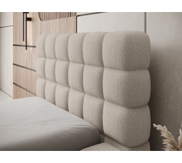 Dizzle postel 90x200 Royal 18 1