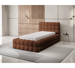 Dizzle postel 90x200 Jaffray 30 1