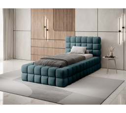 Dizzle postel 90x200 Amore 38 1