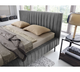 Postel Plissa 140x200 Velvetmat 4 Není relevantní 1