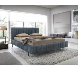 Postel Plissa 140x200 Velvetmat 100 Není relevantní 1