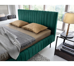 Postel Plissa 180x200 Nube 35 Není relevantní 1