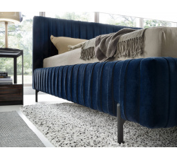Postel Plissa 140x200 Velvetmat 40 Není relevantní 1