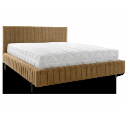 Postel Plissa 180x200 Relax 45 Není relevantní 1