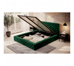 Postel Princce 160x200 Lukso 35 1