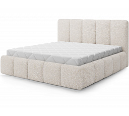 Bed Edvige 140x200 Jaffray 18 Not applicable 1