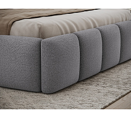 Bed Edvige 140x200 Royal 04 Not applicable 1