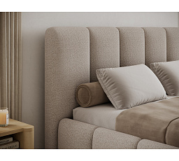 Bed Edvige 140x200 Royal 20 Not applicable 1