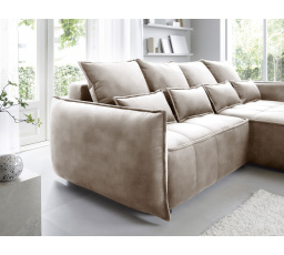 Campo Relax 20 122x222 Pravý 1