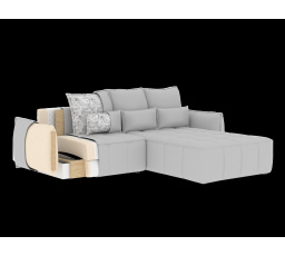 Campo Manhattan 45 122x222 Pravý 1