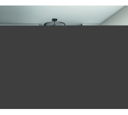 Orabela, 55x55x32cm Osvětlení