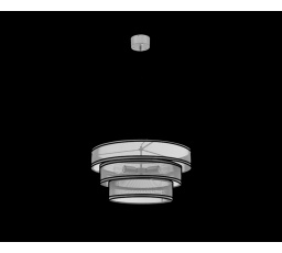 Orabela, 55x130x55cm Osvětlení