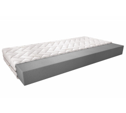 Matrace Pěnová Lino 160x200 Hedvábí Hedvábí