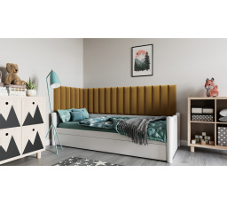 Quadratta 210x90x60 Monolit 48 210x3.5