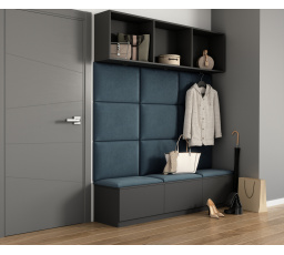 Quadratta 180x120 Monolith 76 180x3.5