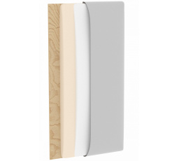 Quadratta 240x180 Monolit 84 240x3.5