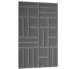 Quadratta 120x195 Monolith 85 120x3.5