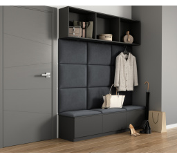 Quadratta 180x120 Monolit 97 180x3.5