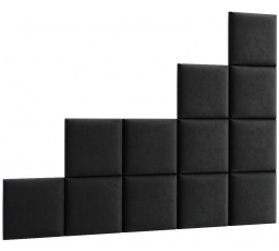 Quadratta 200x160 Monolit 97 200x3.5