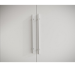Alarica White 180x200