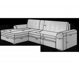 Sorento Jarell 18 128x242 Vlevo