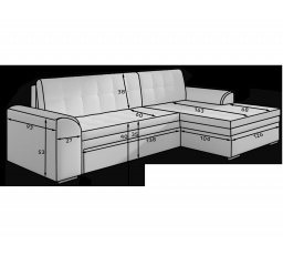 Sorento Royal 01 128x242 Pravý