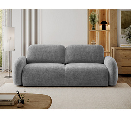 Avuela Sofa Bed with Storage, Gray Chenille Soreli 04 200x140 1