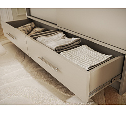 Estantte II Cashmere 150x200