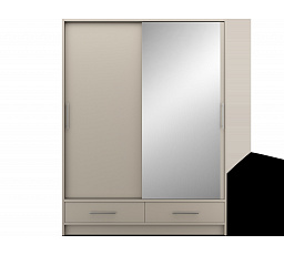 Estantte II Cashmere 150x200
