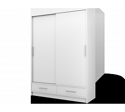 Estantte II White 150x200