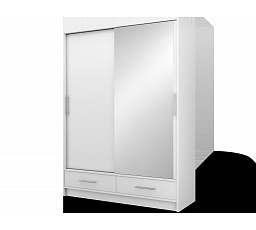 Estantte II White 150x200