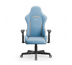 Herní křeslo látkové modré: Diablo X-Starter