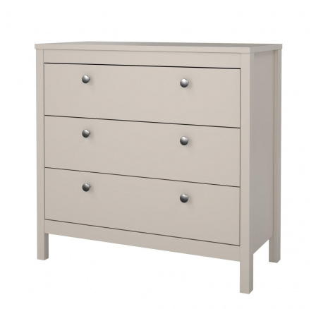 Komoda Real 662 kašmír