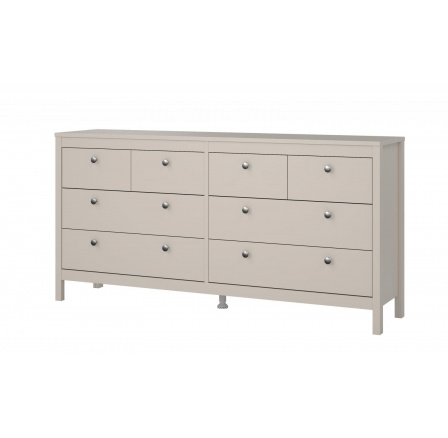 Komoda Real 663 kašmír