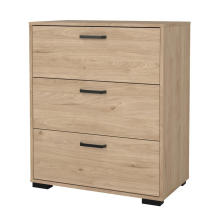 Komoda Selina 700 jackson hickory