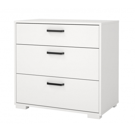 Komoda Selina 705 bílá Komoda Selina 705 bílá
