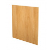 Boční panel skříně VENTO DZ-72/57, medový dub 
