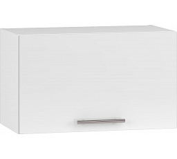 Kuchyňská horní skříňka VENTO GO-60/36, Bílá/Bílý Lesk