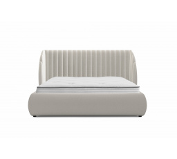 Postel Galin s úložným prostorem 140x200, Leo 03