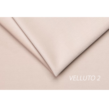 Levitační postel Galin / 160x200 / Velutto 2