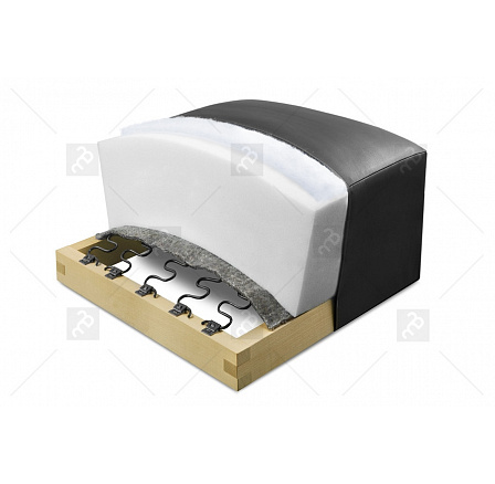 Moderní rohová sedačka Annabelle U II