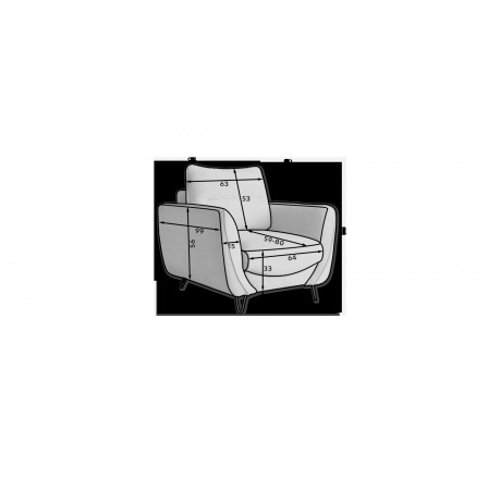 Silva 1F Gojo 101 93x82